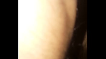 Amature slut sucking cock