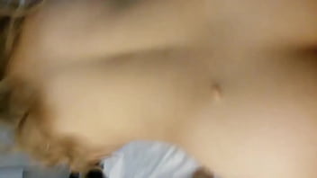 Chubby big tits milf horny for sex