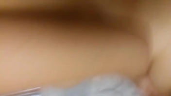 Chubby big tits milf horny for sex