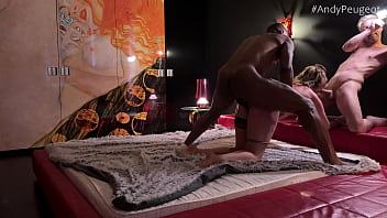 Bts big tits milf julia north squirting during interracial double penetration Bts big tits milf julia north squirting during interracial double penetration