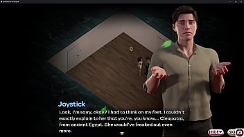 Symphony of the serpent pt 13 {nlt media} visual novel