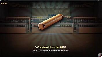 Symphony of the serpent pt 13 {nlt media} visual novel