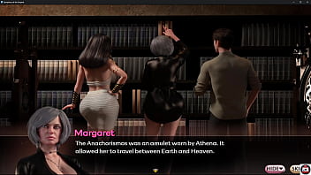 Symphony Of The Serpent Pt 13 {nlt Media} Visual Novel thumbnail