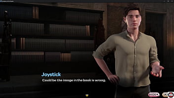 Symphony of the serpent pt 13 {nlt media} visual novel