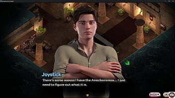 Symphony of the serpent pt 13 {nlt media} visual novel