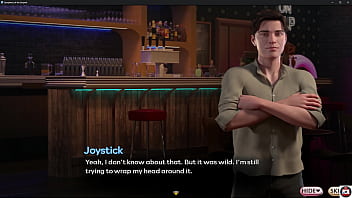 Symphony of the serpent pt 13 {nlt media} visual novel