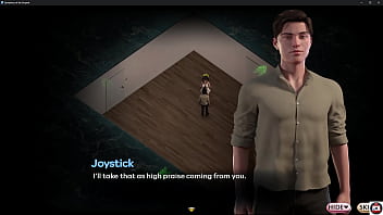 Symphony of the serpent pt 13 {nlt media} visual novel