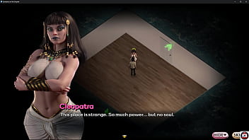 Symphony of the serpent pt 13 {nlt media} visual novel