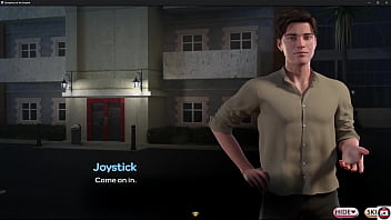 Symphony of the serpent pt 13 {nlt media} visual novel