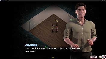 Symphony of the serpent pt 13 {nlt media} visual novel