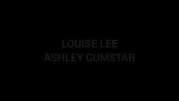 Louise lee vs ashley cumstar food porn total insane lesbian puk3 in mouth piss milk overflow bonus footage part 1 wet