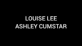 Louise lee vs ashley cumstar food porn total insane lesbian puk3 in mouth piss milk overflow bonus footage part 1 wet