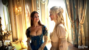 Ai porn with fantasy futanari story by miro