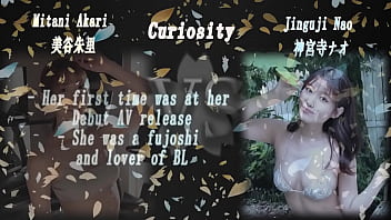 Akari & nao jinguji asians