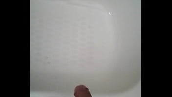 Masturbation session #3