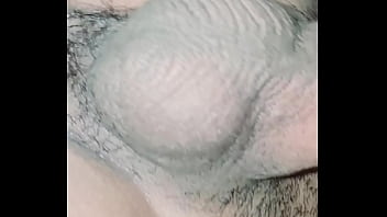 A mi novia le encanta mi verga venosa