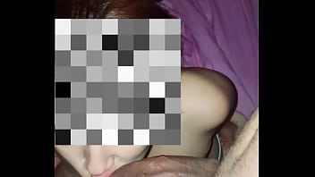 A mi novia le encanta mi verga venosa