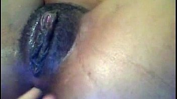 Hot sexy latina show her stuff and cums