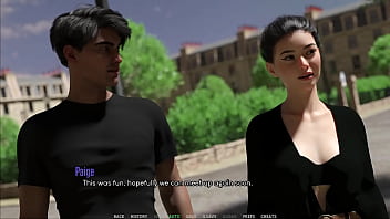 Complete gameplay westview academy part 7