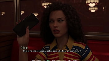 Complete gameplay westview academy part 7