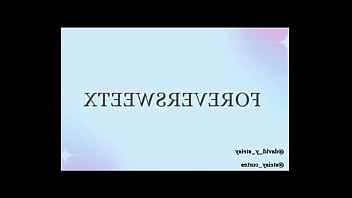 Foreversweetx amateur chat masturbation trailer 2 and full video