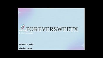 Foreversweetx amateur chat masturbation trailer 2 and full video