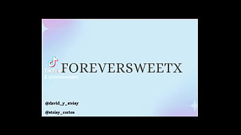 Foreversweetx amateur chat masturbation trailer 2 and full video