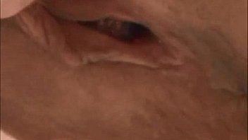 Amateur redhead babe creampied