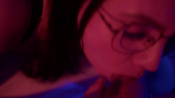 Perverted male pissing his slattern's and ass to mouth fuck her