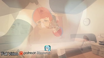 Noa gets her happy ending