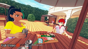 Noa gets her happy ending