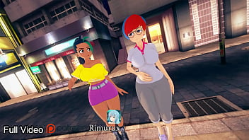 Noa gets her happy ending