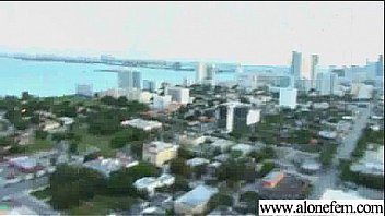 Crazy stuffs insert to get climax by alone girl rahyndee movie 27