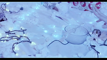 Tease jackie frost winter leigh ice solo