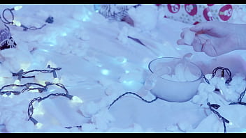 Tease jackie frost winter leigh ice solo