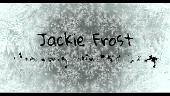Tease jackie frost winter leigh ice solo