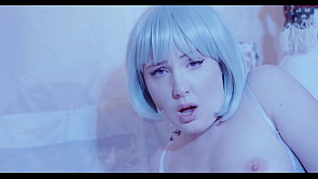 Tease jackie frost winter leigh ice solo