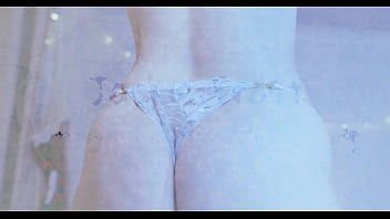 Tease jackie frost winter leigh ice solo