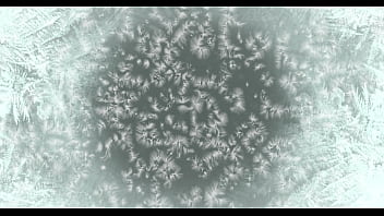 Tease jackie frost winter leigh ice solo