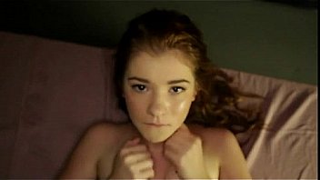 Babe fucked and ass fingered in pov