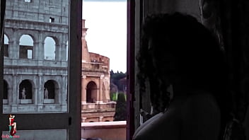 ́꒳` the tour guide in rome is a big anal slut to be fisted ⸜ ˶ ́ ̆ `˶ ⸝