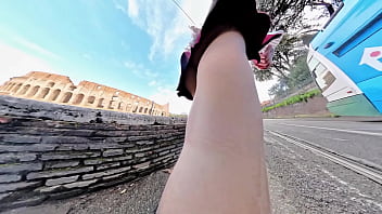 ́꒳` the tour guide in rome is a big anal slut to be fisted ⸜ ˶ ́ ̆ `˶ ⸝