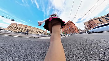 ́꒳` the tour guide in rome is a big anal slut to be fisted ⸜ ˶ ́ ̆ `˶ ⸝