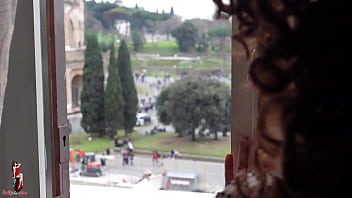 ́꒳` the tour guide in rome is a big anal slut to be fisted ⸜ ˶ ́ ̆ `˶ ⸝