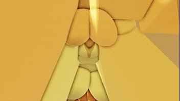 Roblox girl fucked and seduced in bay