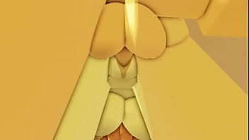 Roblox girl fucked and seduced in bay