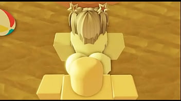 Roblox girl fucked and seduced in bay Roblox girl fucked and seduced in bay