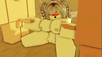 Roblox Girl Fucked And Seduced In Bay thumbnail