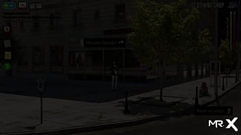 Fashionbusiness creampie in the kitchen e1 #74