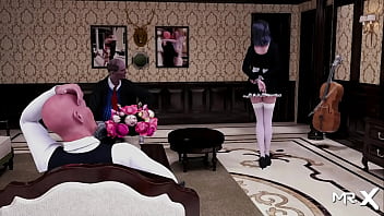 Fashionbusiness creampie in the kitchen e1 #74